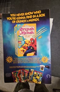 The Spectacular Spider-Man Annual #14 (1994)