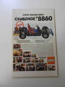 X-Men Annual #5 (1981) VF condition