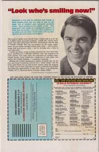 The Eternals #6 (1976) The Eternals