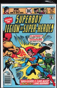 Superboy #220 (1976)