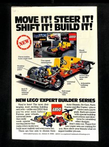 John Carter Warlord of Mars #19 NM 9.4