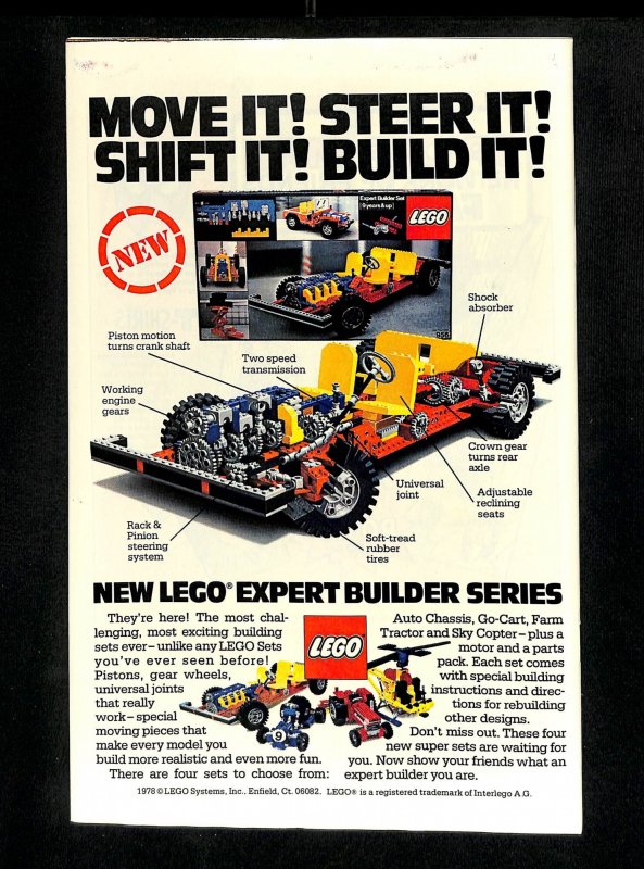 John Carter Warlord of Mars #19 NM 9.4