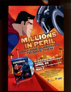 All Star Western #20 - SIGNED BY JIMMY PALMIOTTI! (9.0/9.2) 2013