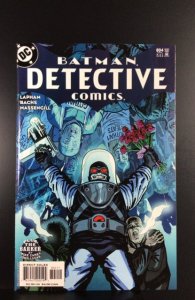 Detective Comics #804 (2005)