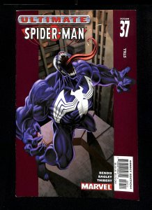 Ultimate Spider-man #34