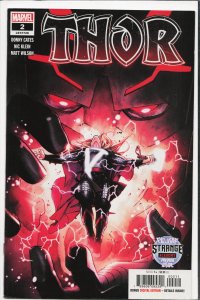 Thor #2  (2020) Thor