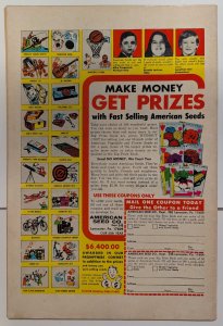 The Amazing Spider-Man #121 (1973)