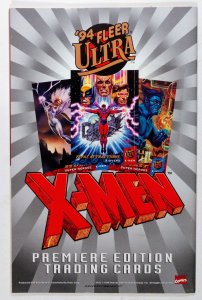 X-Factor #100 (1994) DEATH OF THE MULTIPLE MAN
