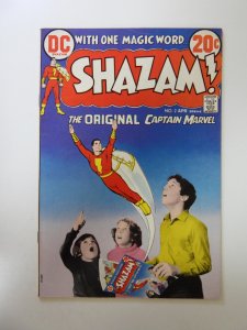 Shazam! #2 (1973) VF- condition