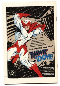 Animal Man #1  1988 - DC  -VF/NM - Comic Book