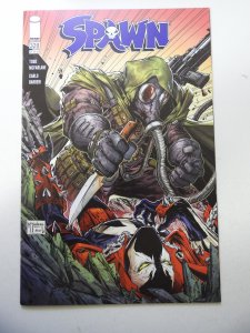Spawn #320 Cover B (2021) NM- Condition