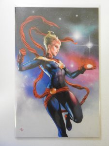 Infinity Countdown #1 Unknown Comics Exclusive Adi Granov Virgin Art Variant