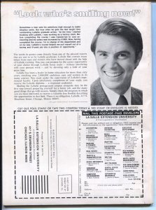 Kung Fu Special #1  1974 - Marvel  -FN - Comic Book