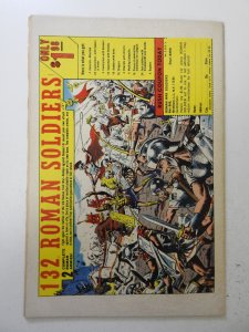 Thor #154 (1968) VG+ Condition