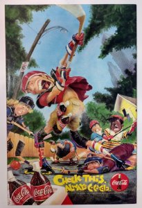 Generation Hex (9.0, 1997)