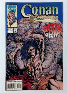 Conan the Adventurer #3 (Aug 1994, Marvel) FN+