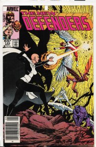 The Defenders #143 (1985) The Defenders