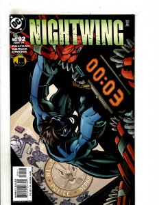 Nightwing #92 (2004) OF24