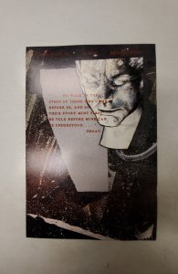 Nature of the Beast #2 (1991) NM Caliber Comic Book J714