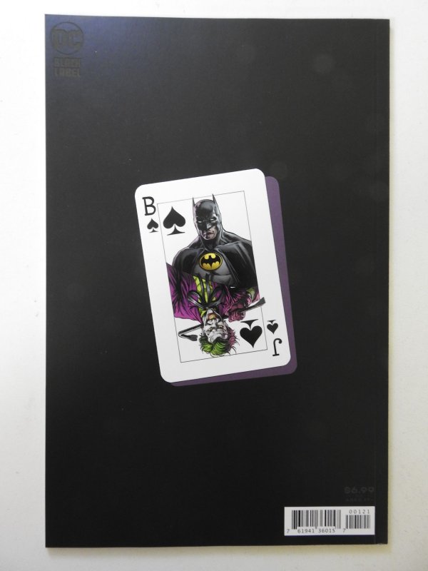 Batman: Three Jokers #1 Variant (2020) NM Condition!
