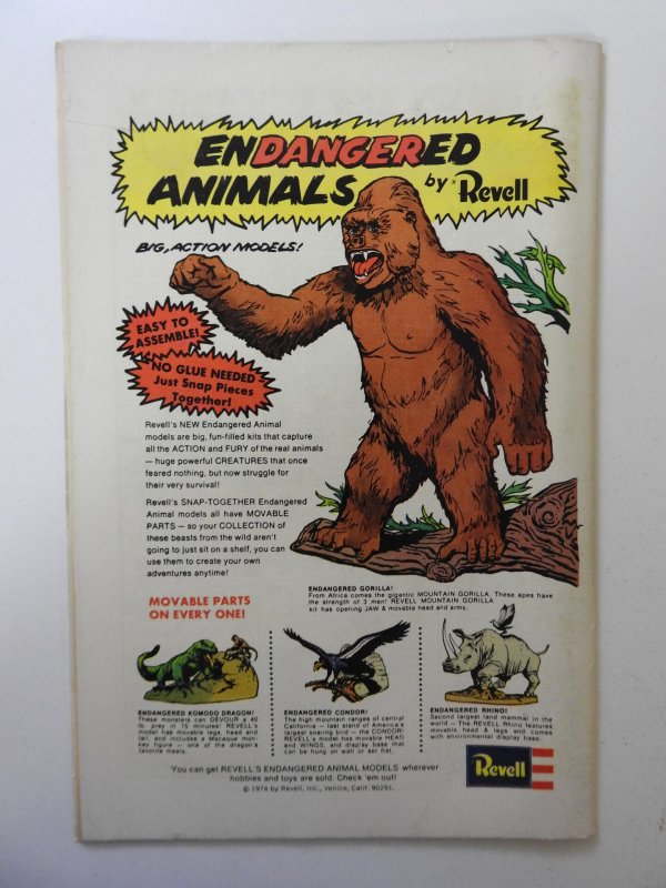 House of Secrets #126 (1974) FN Condition!