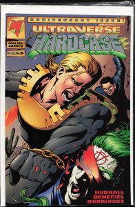 Hardcase #12 (1994) Hardcase