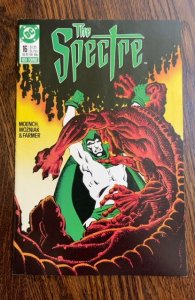 The Spectre #16 (1988)