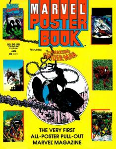 Poster Book