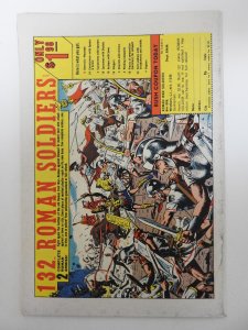 The X-Men #46 (1968) Beautiful Fine/VF Condition!