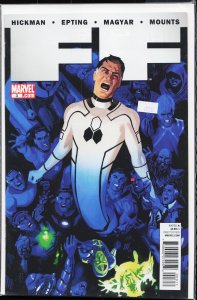 FF #3 (2011)