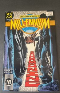 Millennium #2 (1988)