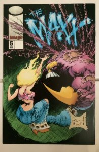 Union #1 (1993)