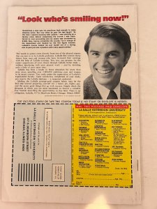 *Werewolf By Night (1972) 19-23 Near Mint- | 5 High Grade Books