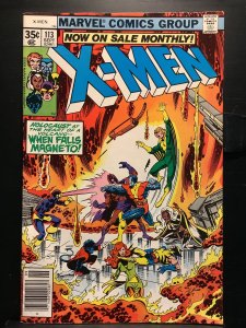 The X-Men #113 (1978)