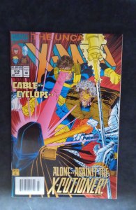 The Uncanny X-Men #310 (1994)