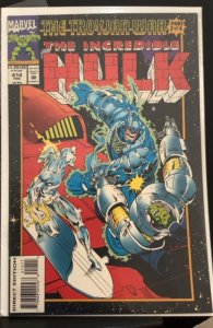 The Incredible Hulk #414 (1994)