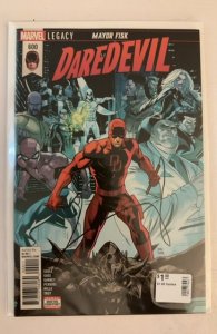 Daredevil #600 (2018)