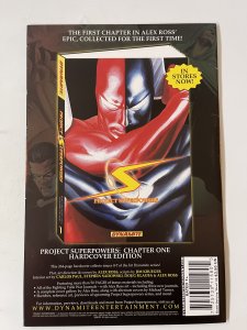 The Death-Defying 'Devil #4  - NM+ (2009)