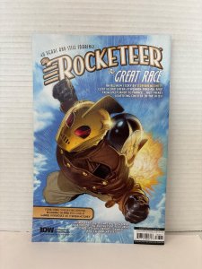 Teenage Mutant Ninja Turtles #128 Cover B (2022)