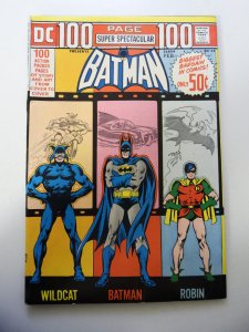 DC 100-Page Super Spectacular #14 (1973) FN Condition
