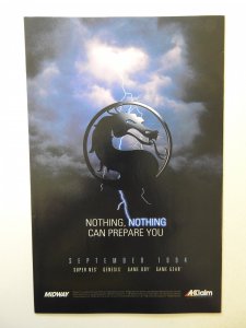 Amazing Spider-Man #393 VF+ Condition!