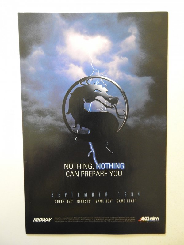 Amazing Spider-Man #393 VF+ Condition!