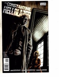 6 Hellblazer DC Vertigo Comics # 250 251 252 253 254 255 John Constantine J47