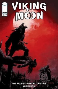 Viking Moon #2 2025 Marcelo Frusin Cover A Image Comics H29