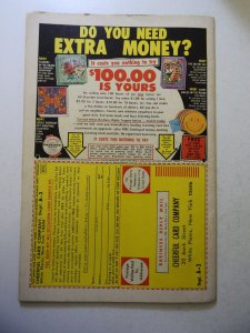 Marvel Feature #3 (1972) FN+ Condition