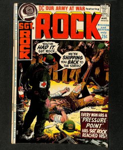 Our Army at War #235