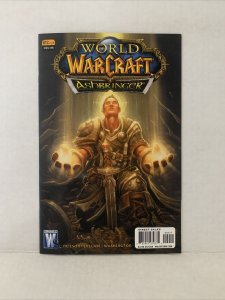 World Of Warcraft: Ashbringer #2