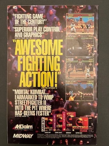 The Uncanny X-Men #307 (1993) - NM