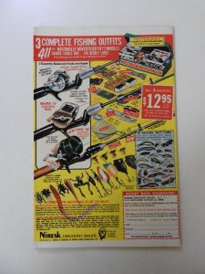 The Amazing Spider-Man #168 (1977) VF- condition