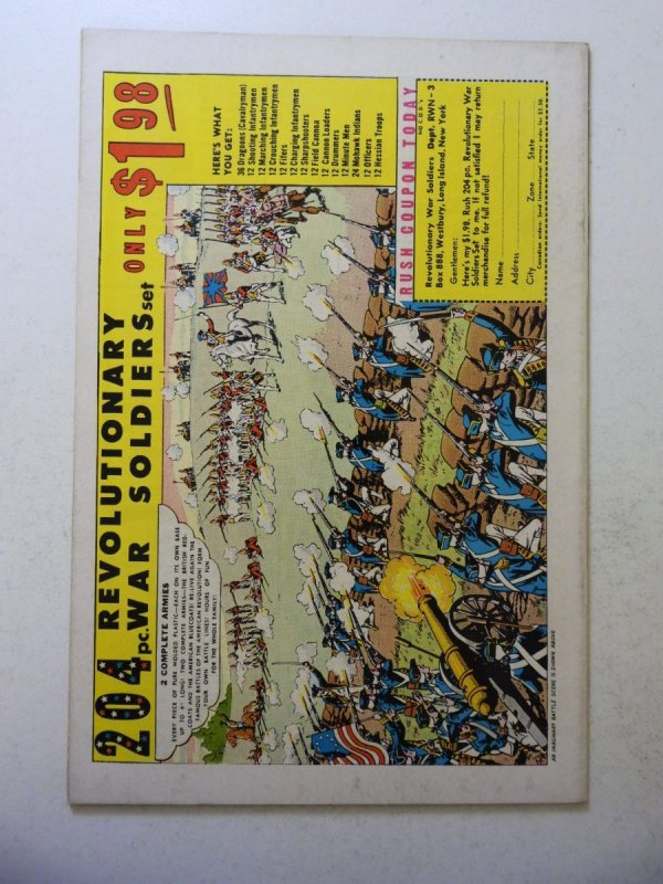 Superboy #149 (1968) VF Condition